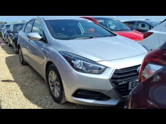 BUY HYUNDAI I40 SE NAV CRDI BLUE DRIV 2016 CRDI SE NAV BLUE DRIVE, Newark Motor Auctions