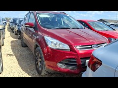 BUY FORD KUGA TITANIUM TDCI 4X4 AU 2015 TITANIUM TDCI, Newark Motor Auctions