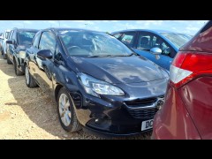 BUY VAUXHALL CORSA ENERGY AC 2018 ENERGY AC, Newark Motor Auctions