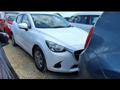 BUY MAZDA 2 SE 2015 SE, Newark Motor Auctions