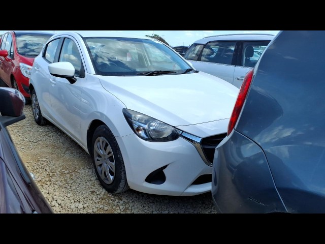 BUY MAZDA 2 SE 2015 SE, Newark Motor Auctions