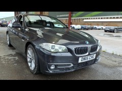 BUY BMW 520D LUXURY AUTO 2015 520D LUXURY, Newark Motor Auctions