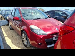 BUY RENAULT CLIO DYNAMIQUE TOMTOM DCI 2011 DYNAMIQUE TOMTOM DCI, Newark Motor Auctions