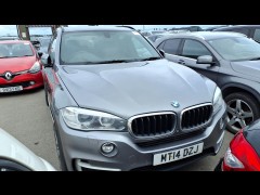 BUY BMW X5 XDRIVE30D SE AUTO 2014 XDRIVE30D SE, Newark Motor Auctions