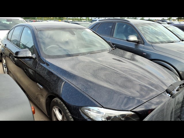 BUY BMW 520D M SPORT AUTO 2015 520D M SPORT, Newark Motor Auctions