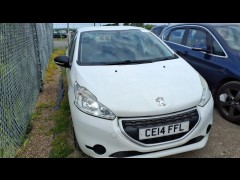 BUY PEUGEOT 208 ACCESS 2014 ACCESS, Newark Motor Auctions