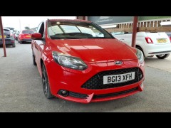 BUY FORD FOCUS ST-2 TURBO 2013 ST-2, Newark Motor Auctions