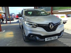 BUY RENAULT KADJAR SIGNATURE NAV DCI 2018 SIGNATURE NAV DCI, Newark Motor Auctions