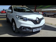BUY RENAULT KADJAR DYNAMIQUE NAV DCI 2016 DYNAMIQUE NAV DCI, Newark Motor Auctions