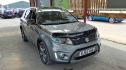 2016 SUZUKI VITARA SZ5 ALLGRIP SZ5 ALLGRIP 