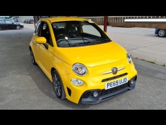 BUY ABARTH 595 2019 595, Newark Motor Auctions