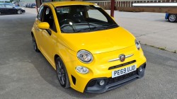 2019 ABARTH 595 595 