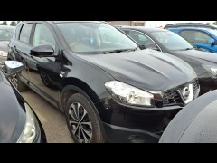 BUY NISSAN QASHQAI N-TEC + DCI 2012 DCI N-TEC PLUS, Newark Motor Auctions