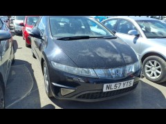 BUY HONDA CIVIC SPORT I-VTEC 2007 VTEC SPORT, Newark Motor Auctions