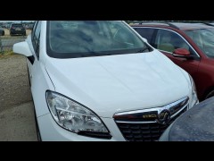 BUY VAUXHALL MOKKA TECH LINE CDTI S/S 2014 TECH LINE CDTI S/S, Newark Motor Auctions