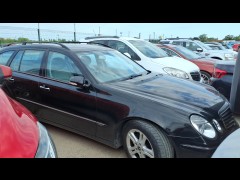 BUY MERCEDES E220 AVANTGARDE CDI 2008 E220 CDI AVANTGARDE, Newark Motor Auctions