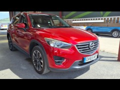 BUY MAZDA CX-5 SPORT NAV D 4X4 AUTO 2016 D SPORT NAV, Newark Motor Auctions