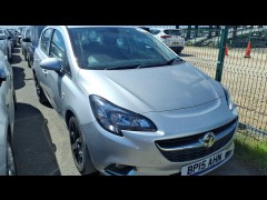 BUY VAUXHALL CORSA SRI ECOFLEX 2015 SRI ECOFLEX, Newark Motor Auctions