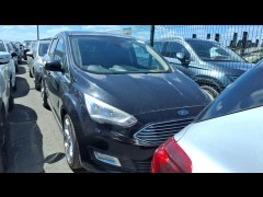 BUY FORD C-MAX TITANIUM TDCI 2016 TITANIUM TDCI, Newark Motor Auctions