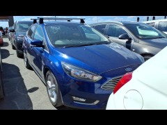 BUY FORD FOCUS TITANIUM 2017 TITANIUM, Newark Motor Auctions