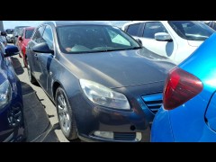 BUY VAUXHALL INSIGNIA SRI CDTI 2013 SRI CDTI, Newark Motor Auctions