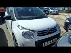 BUY CITROEN C1 AIRSCAPE FEEL EDITION 2014 AIRSCAPE FEEL EDITION, Newark Motor Auctions