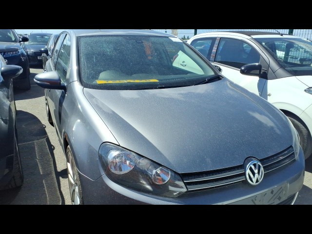 BUY VOLKSWAGEN GOLF GT TDI 140 2011 GT TDI, Newark Motor Auctions