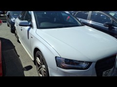 BUY AUDI A4 S LINE TDI 2014 TDI S LINE, Newark Motor Auctions