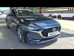BUY MAZDA 3 GT SPORT MHEV 2020 GT SPORT, Newark Motor Auctions