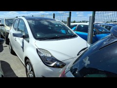 BUY HYUNDAI IX20 STYLE CRDI 2012 CRDI STYLE, Newark Motor Auctions