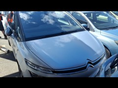 BUY CITROEN C4 GR PICASSO EX+ AIR EHD 2014 GRAND E-HDI AIRDREAM EXCLUSIVE PLUS ETG6, Newark Motor Auctions