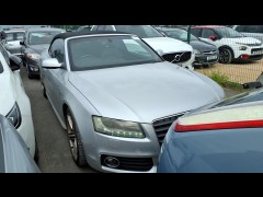 BUY AUDI A5 S LINE TDI 2011 TDI S LINE, Newark Motor Auctions