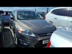 BUY FORD MONDEO TI-NIUM X TDCI163A 2011 TITANIUM X TDCI, Newark Motor Auctions