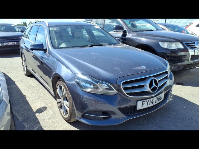 BUY MERCEDES-BENZ E300 SE BLUETEC HYBRID AU 2014 E300 BLUETEC HYBRID SE, Newark Motor Auctions