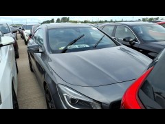 BUY MERCEDES-BENZ CLA 220 AMG SPORT D AUTO 2016 CLA 220 D AMG LINE, Newark Motor Auctions