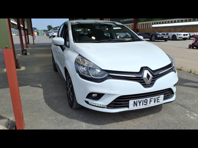 BUY RENAULT CLIO PLAY TCE 2019 ICONIC EDITION TCE, Newark Motor Auctions