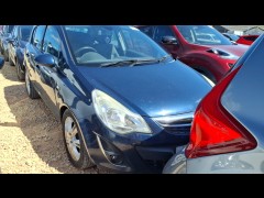 BUY VAUXHALL CORSA SE 2012 SE, Newark Motor Auctions