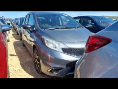 BUY NISSAN NOTE ACENTA PREMIUM DCI 2014 DCI ACENTA PREMIUM, Newark Motor Auctions