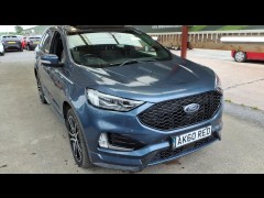 BUY FORD EDGE ST-LINE ECOBLUE AUTO 2019 ST-LINE ECOBLUE, Newark Motor Auctions
