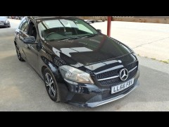 BUY MERCEDES-BENZ A 180 D SE 2016 A 180 D SE, Newark Motor Auctions