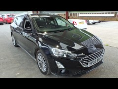 BUY FORD FOCUS TITANIUM X TDCI 2020 TITANIUM X TDCI, Newark Motor Auctions