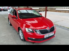 BUY SKODA OCTAVIA SE TECHNOLOGY TSI 2018 SE TECHNOLOGY TSI, Newark Motor Auctions