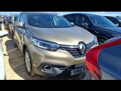 BUY RENAULT KADJAR DYNAMIQUE NAV DCI 2016 DYNAMIQUE NAV DCI, Newark Motor Auctions