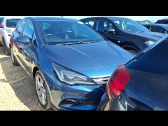 BUY VAUXHALL ASTRA SRI CDTI S/S 2017 SRI CDTI S/S, Newark Motor Auctions