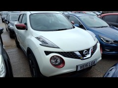 BUY NISSAN JUKE ACENTA PREMIUM DCI 2015 ACENTA PREMIUM DCI, Newark Motor Auctions