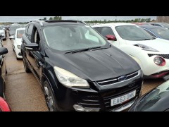 BUY FORD KUGA TITANIUM X 4X2 TDCI 2013 TITANIUM X TDCI, Newark Motor Auctions