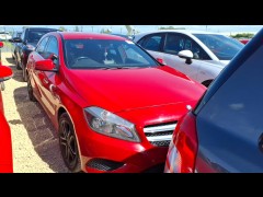 BUY MERCEDES-BENZ A180 BLUEEFFICIENCY SPORT 2014 A180 CDI BLUEEFFICIENCY SPORT, Newark Motor Auctions