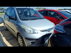 BUY HYUNDAI I10 CLASSIC 2010 CLASSIC, Newark Motor Auctions