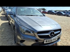 BUY MERCEDES-BENZ CLA 200 SPORT D 2016 CLA 200 D SPORT, Newark Motor Auctions