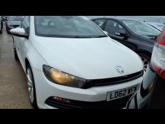 BUY VOLKSWAGEN SCIROCCO TSI S-A 2012 TSI DSG, Newark Motor Auctions